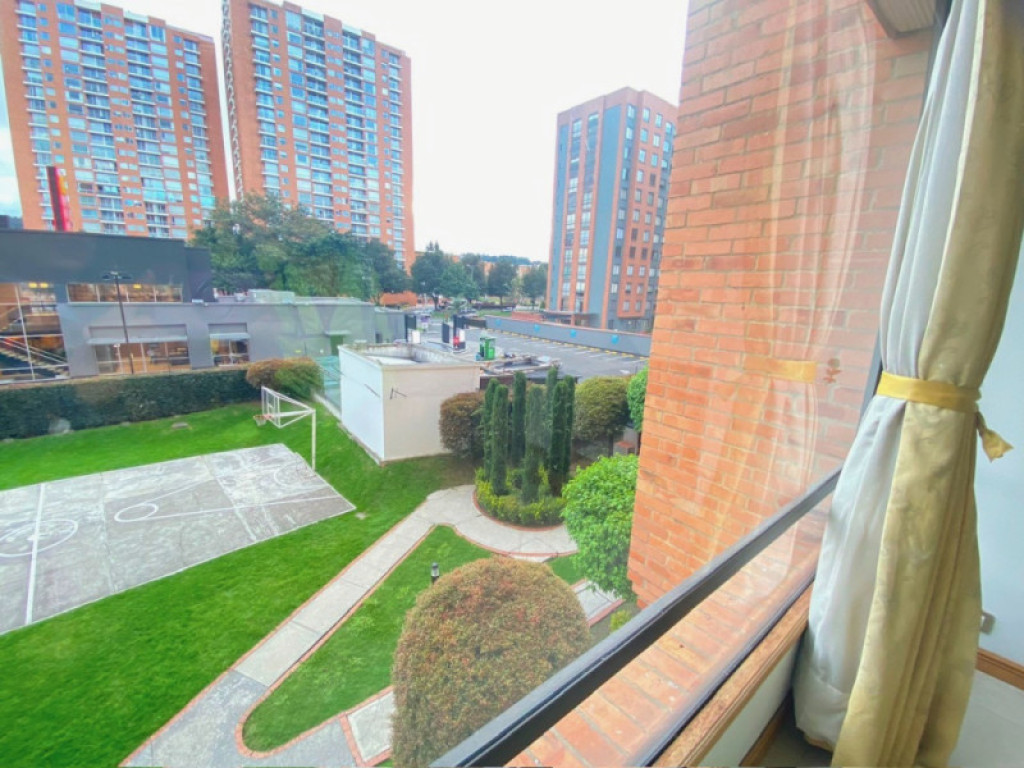 Apartamento en Venta en Colina Campestre, Bogotá