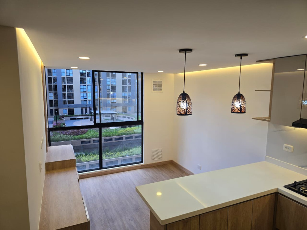 Apartamento en Venta en Colina Campestre, Bogotá