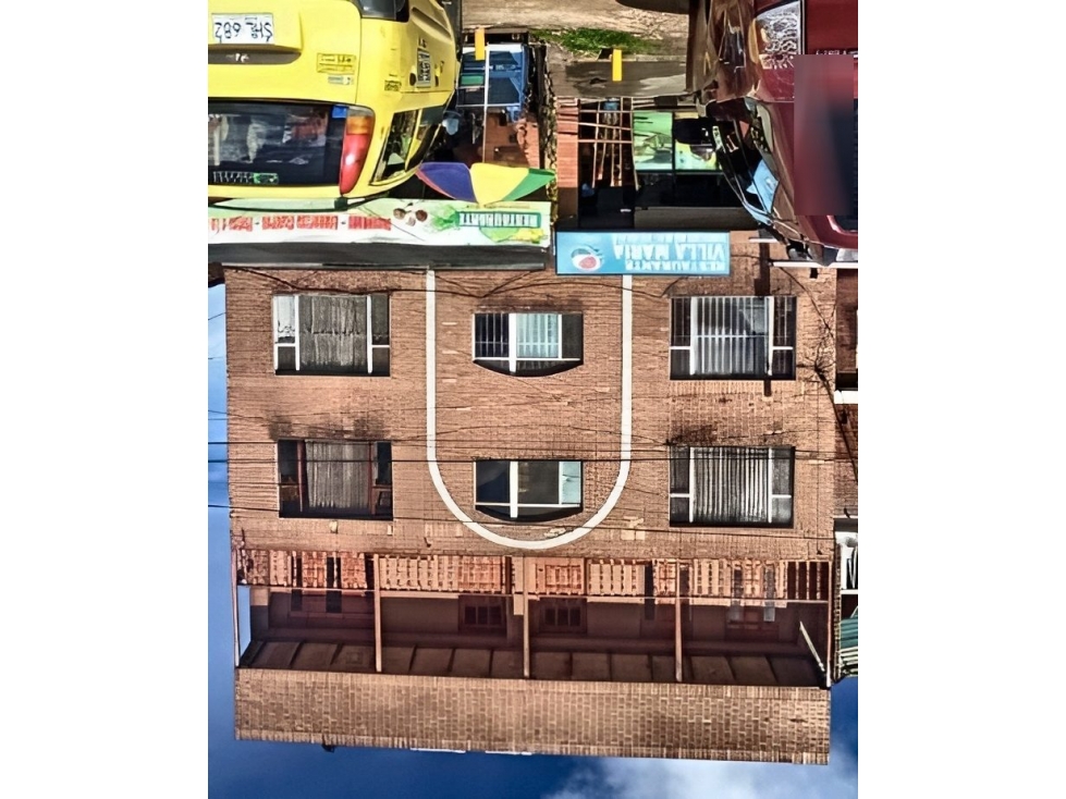 Apartamento en Venta en San cristobal sur, Bogotá