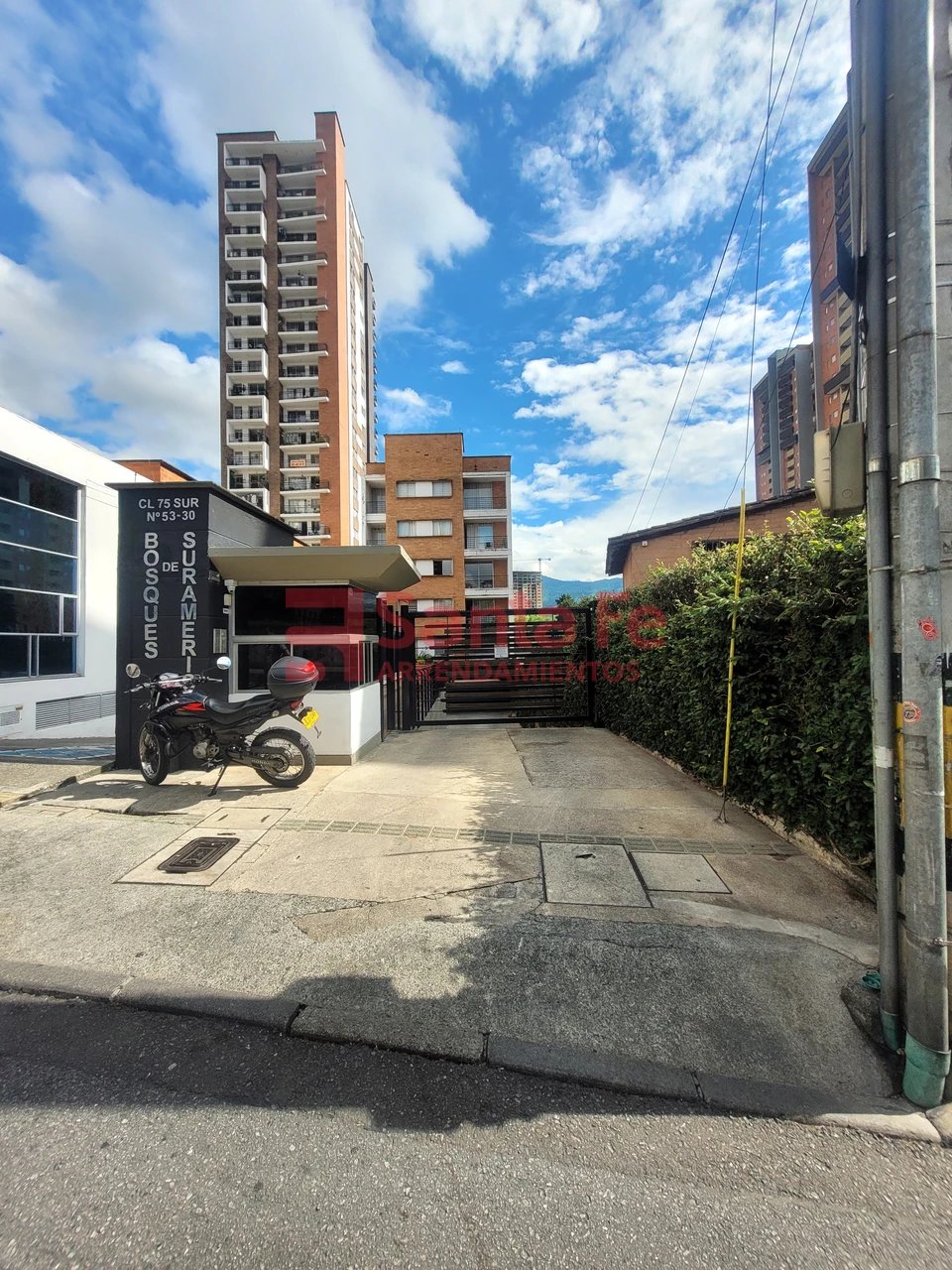 Foto del apartamento