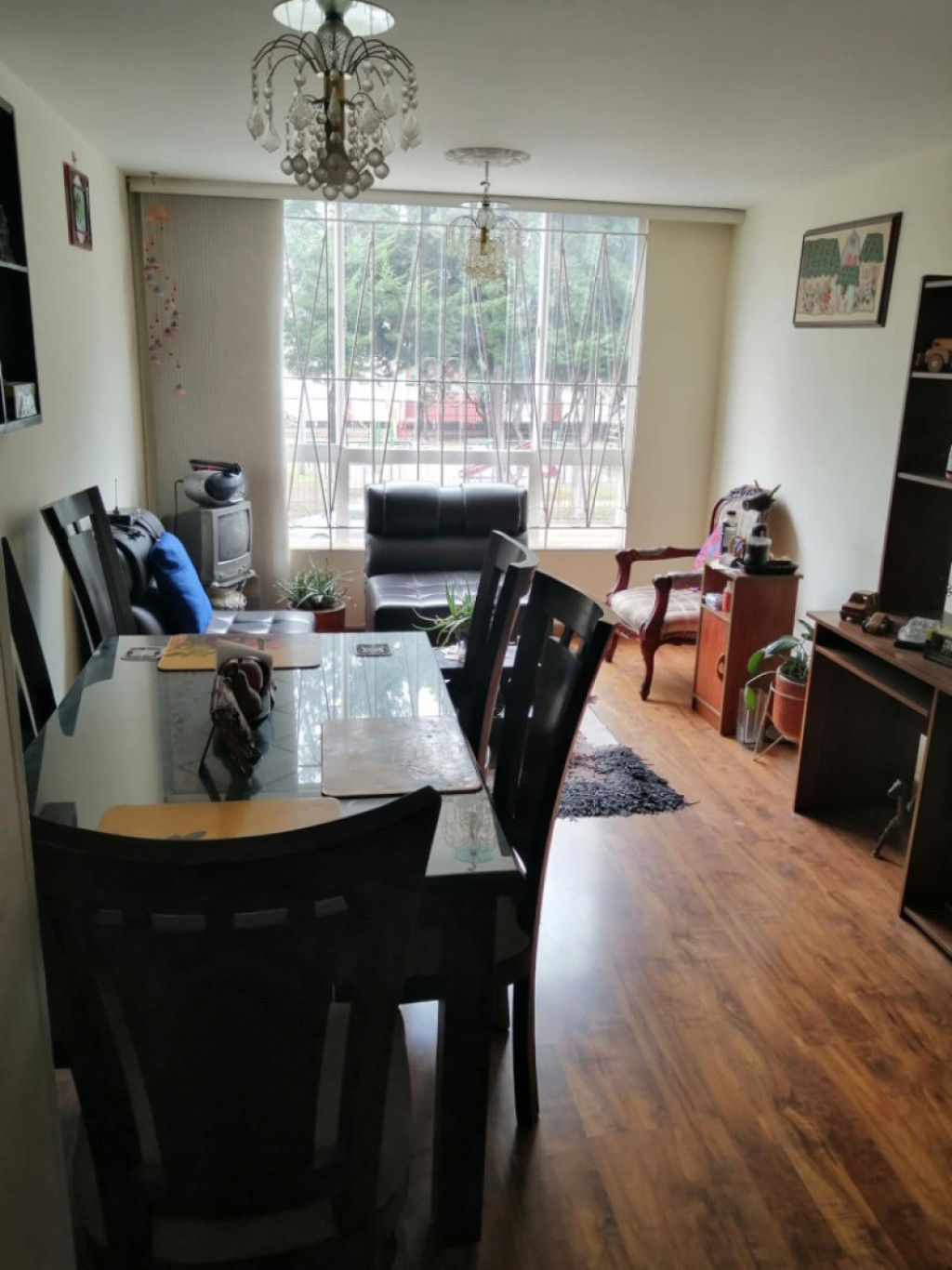 Apartamento en Venta en Colina Campestre, Bogotá