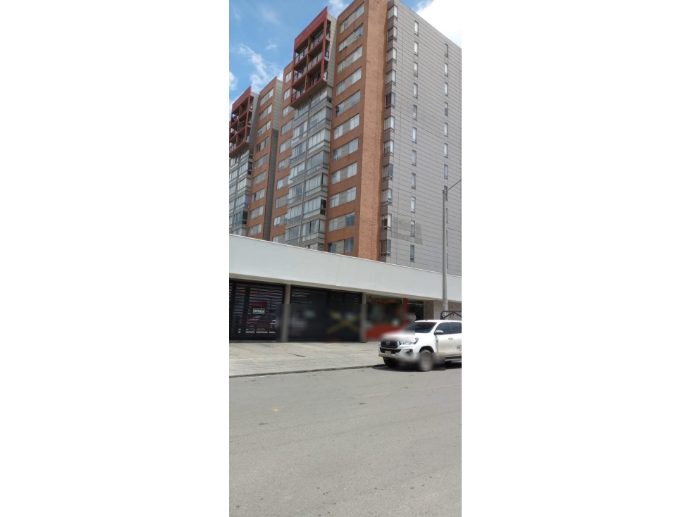 Apartamento en Venta en Cedritos, Bogotá