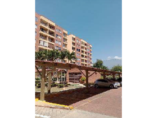 Apartamento en venta en El Ingenio, Cali, 90 m² · foto 3 de 5