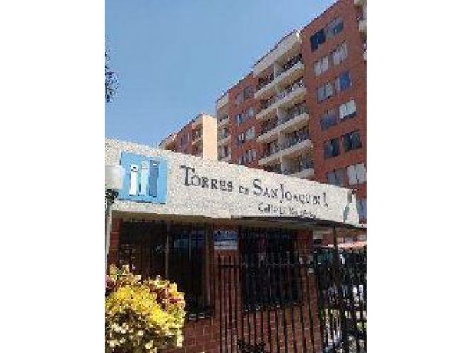 Apartamento en venta en El Ingenio, Cali, 90 m² · foto 5 de 5