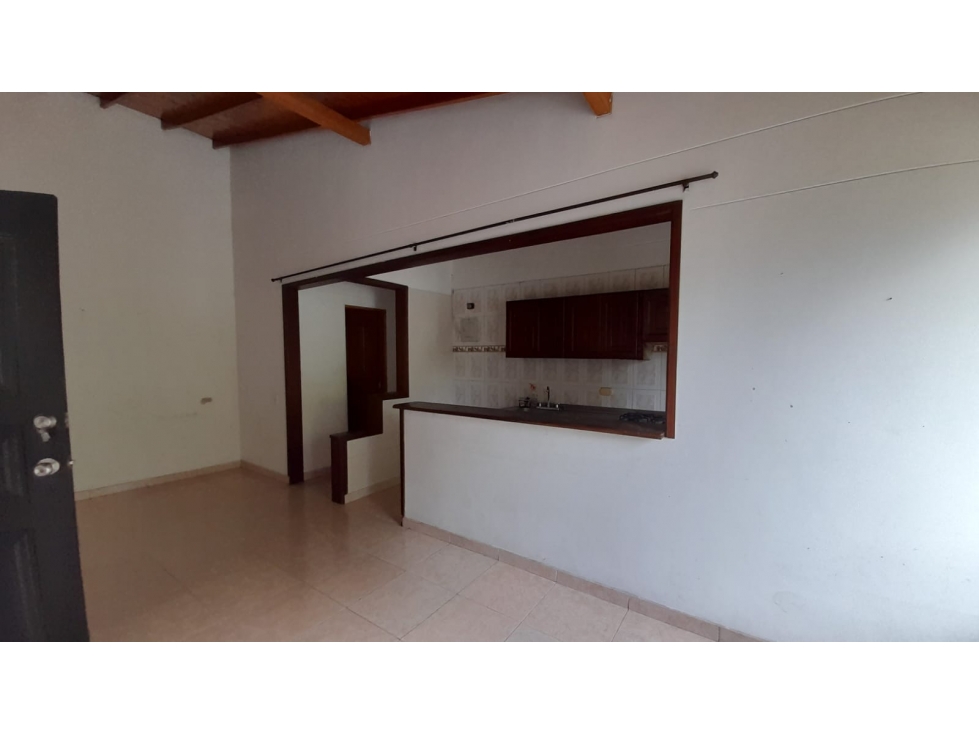 Apartamento en Venta en Robledo, Medellín