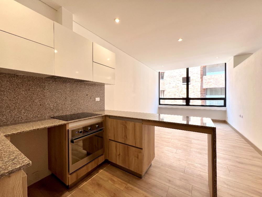 Apartamento en Venta en Chico, Bogotá