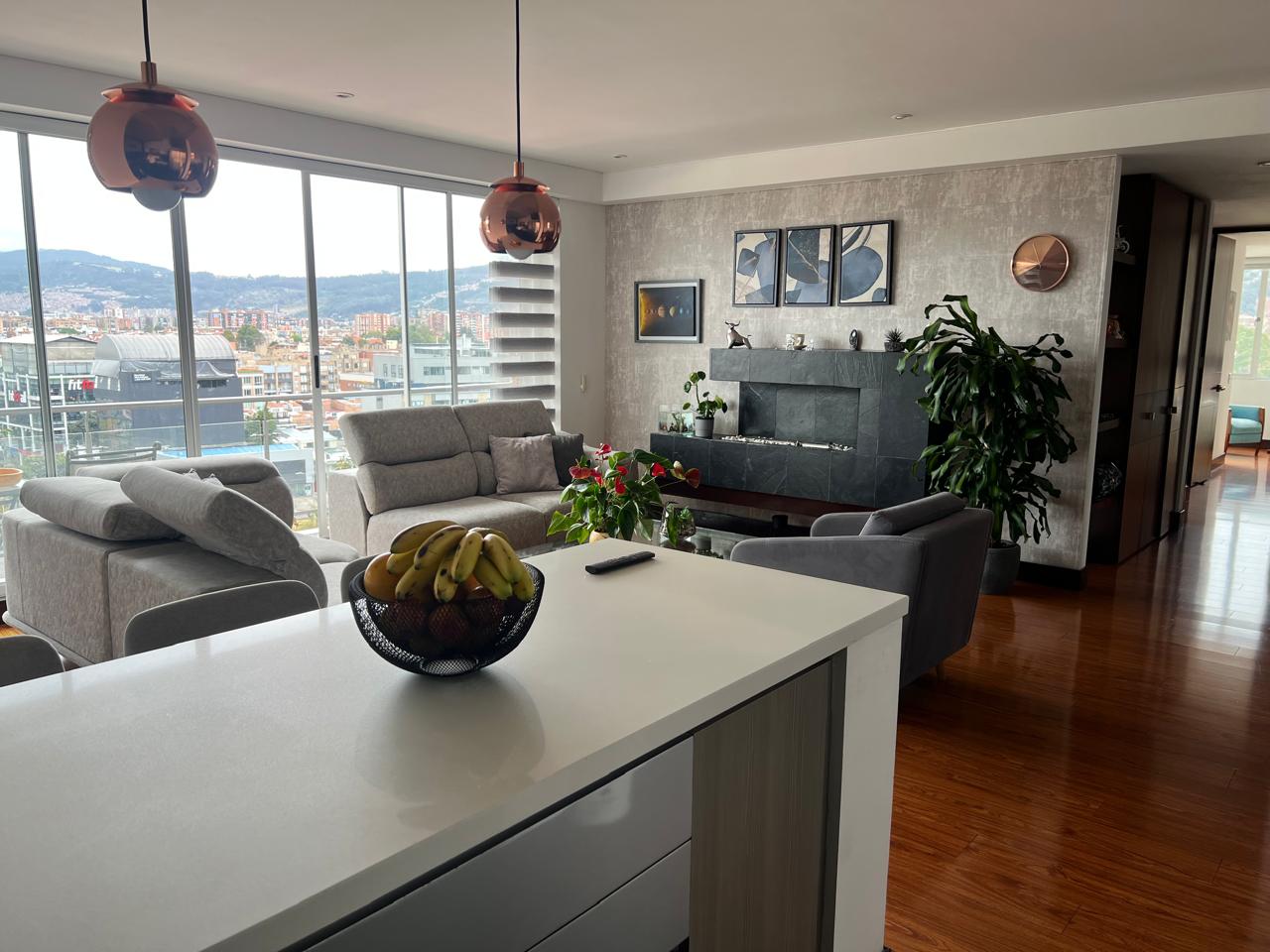 Apartamento en Venta en La Calleja, Bogotá
