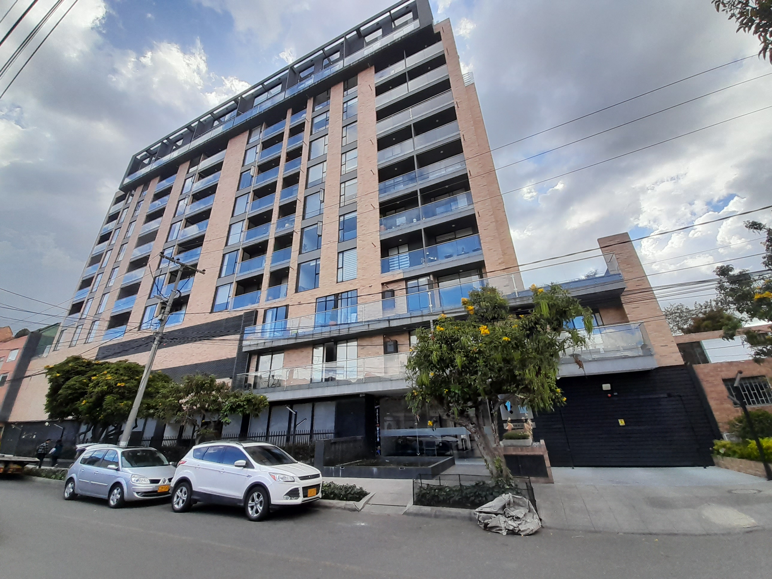Apartamento en Venta en Pasadena, Bogotá