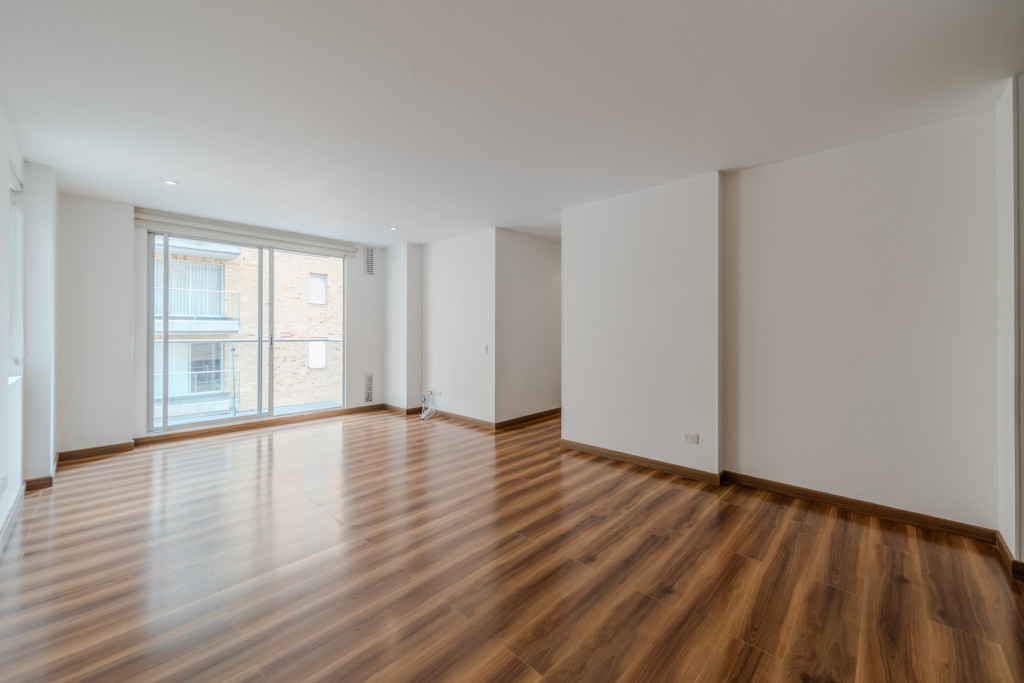 Apartamento en Venta en Cerros de Suba, Bogotá