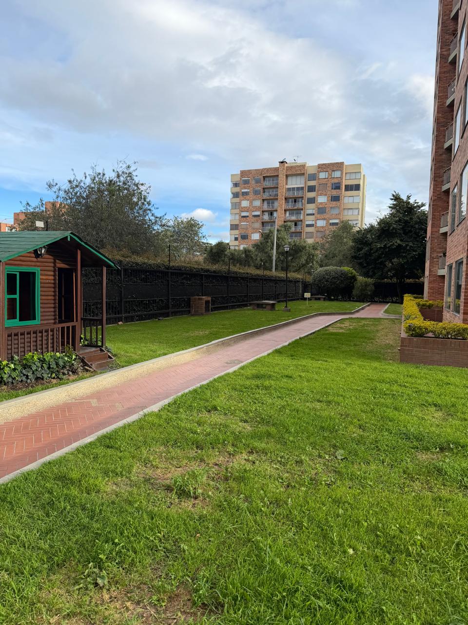 Apartamento en Venta en Colina Campestre, Bogotá