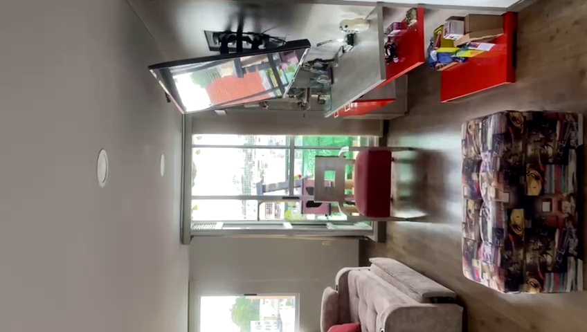 Apartamento en Venta en Alfonso lopez, Bogotá