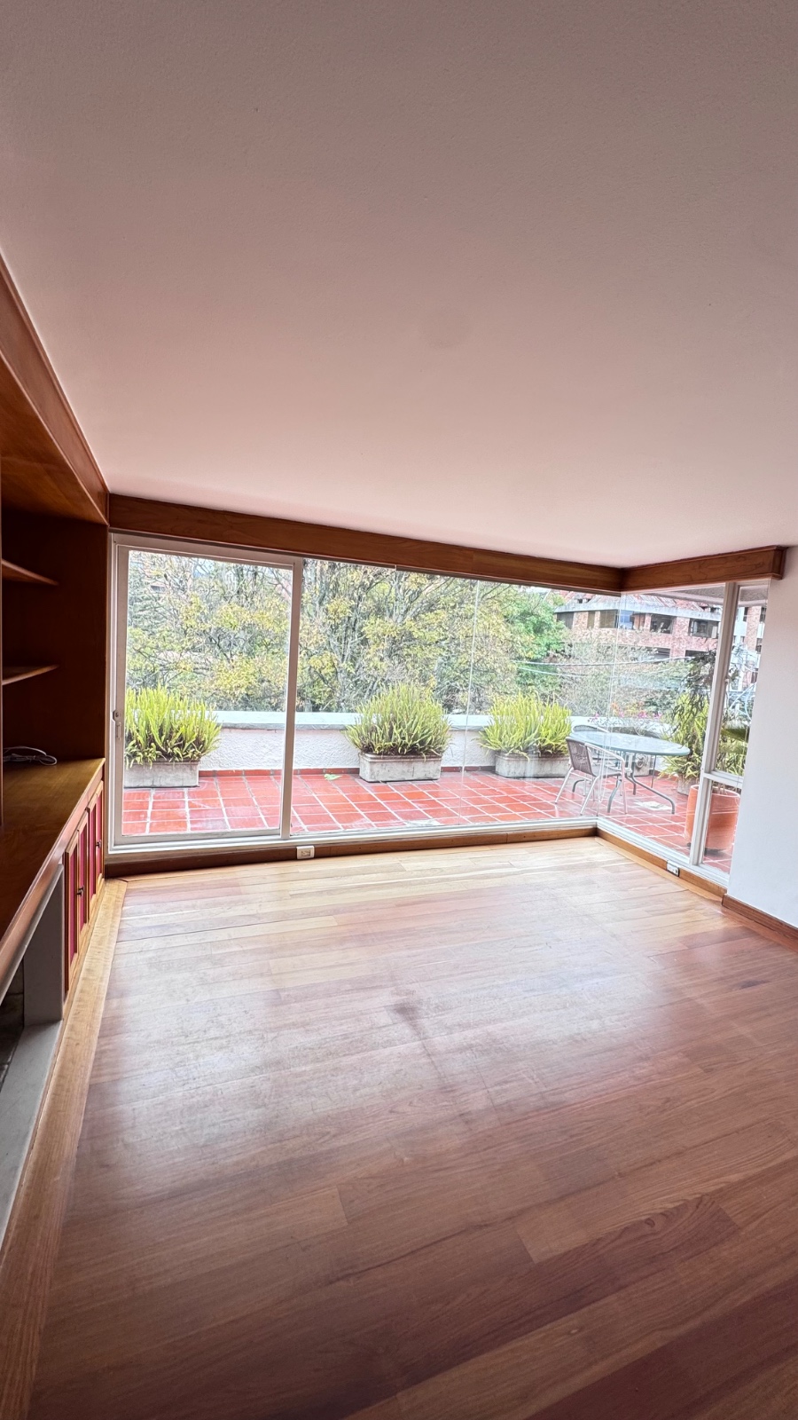 Apartamento en Arriendo en El nogal, Bogotá