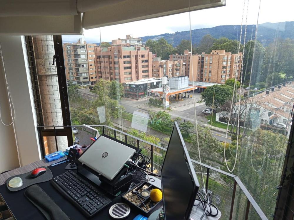 Apartamento en Venta en La Calleja, Bogotá