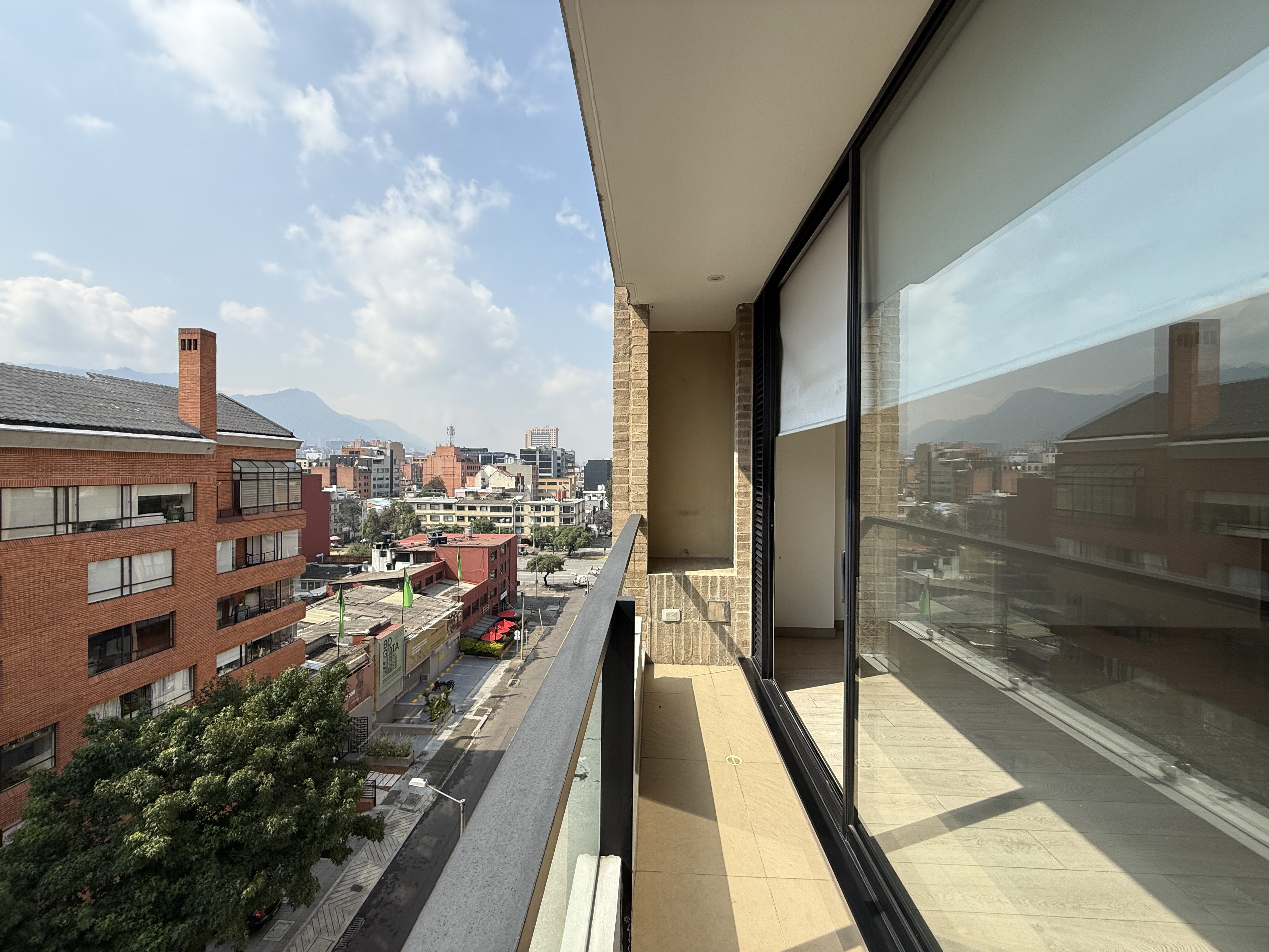 Apartamento en Venta en Barrios Unidos, Bogotá