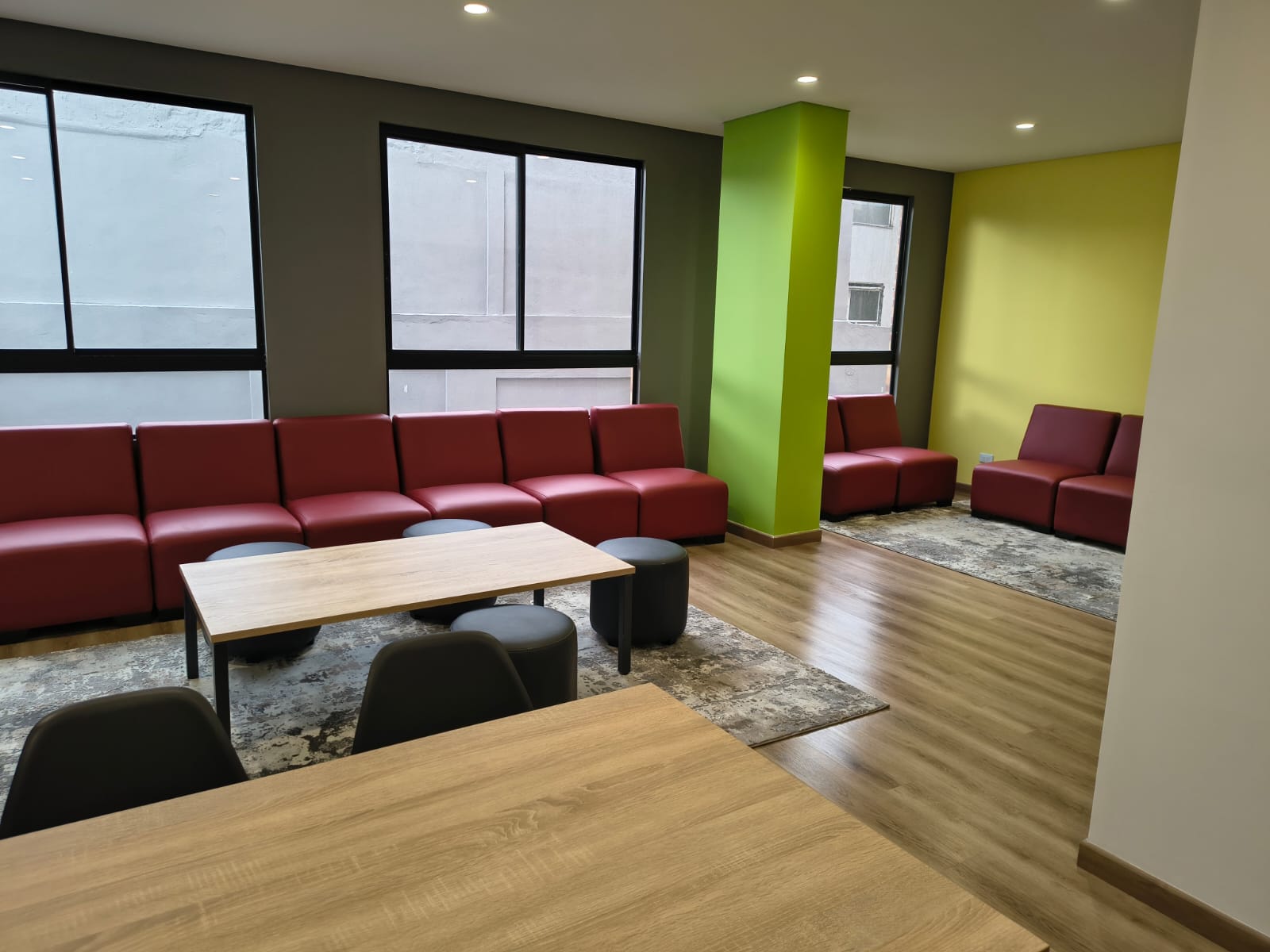 Apartaestudio en Venta en Barrios Unidos, Bogotá