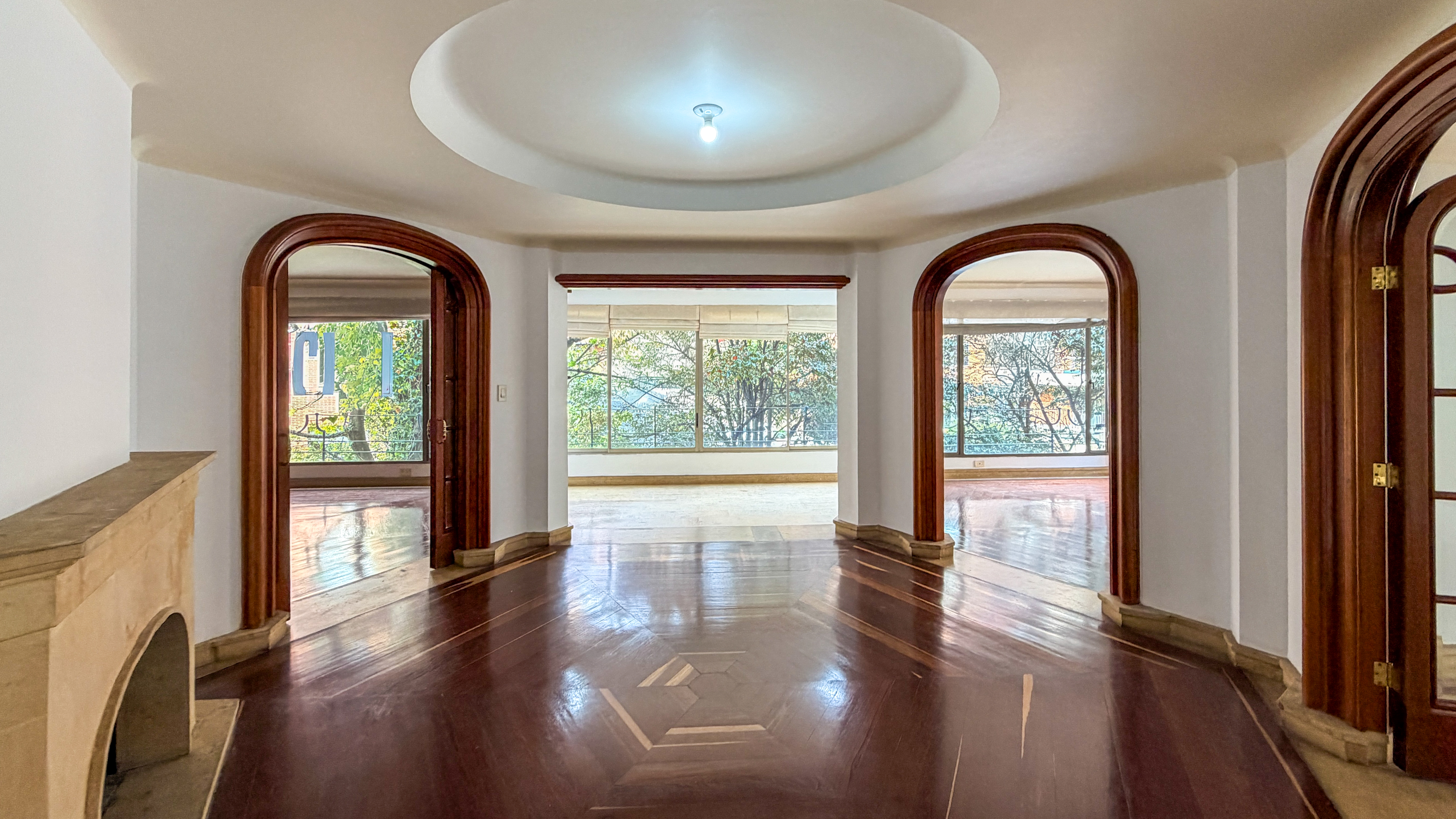 Apartamento en Venta en Chapinero, Bogotá