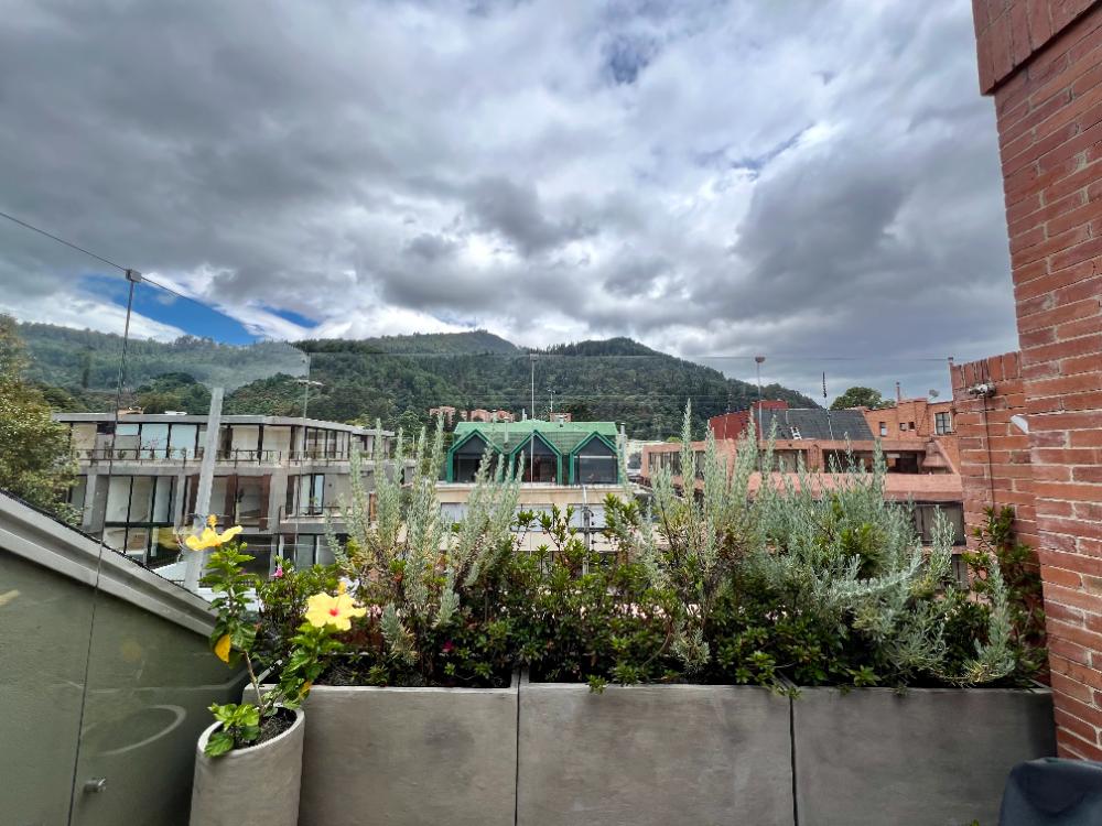 Apartamento en Venta en Santa ana oriental, Bogotá