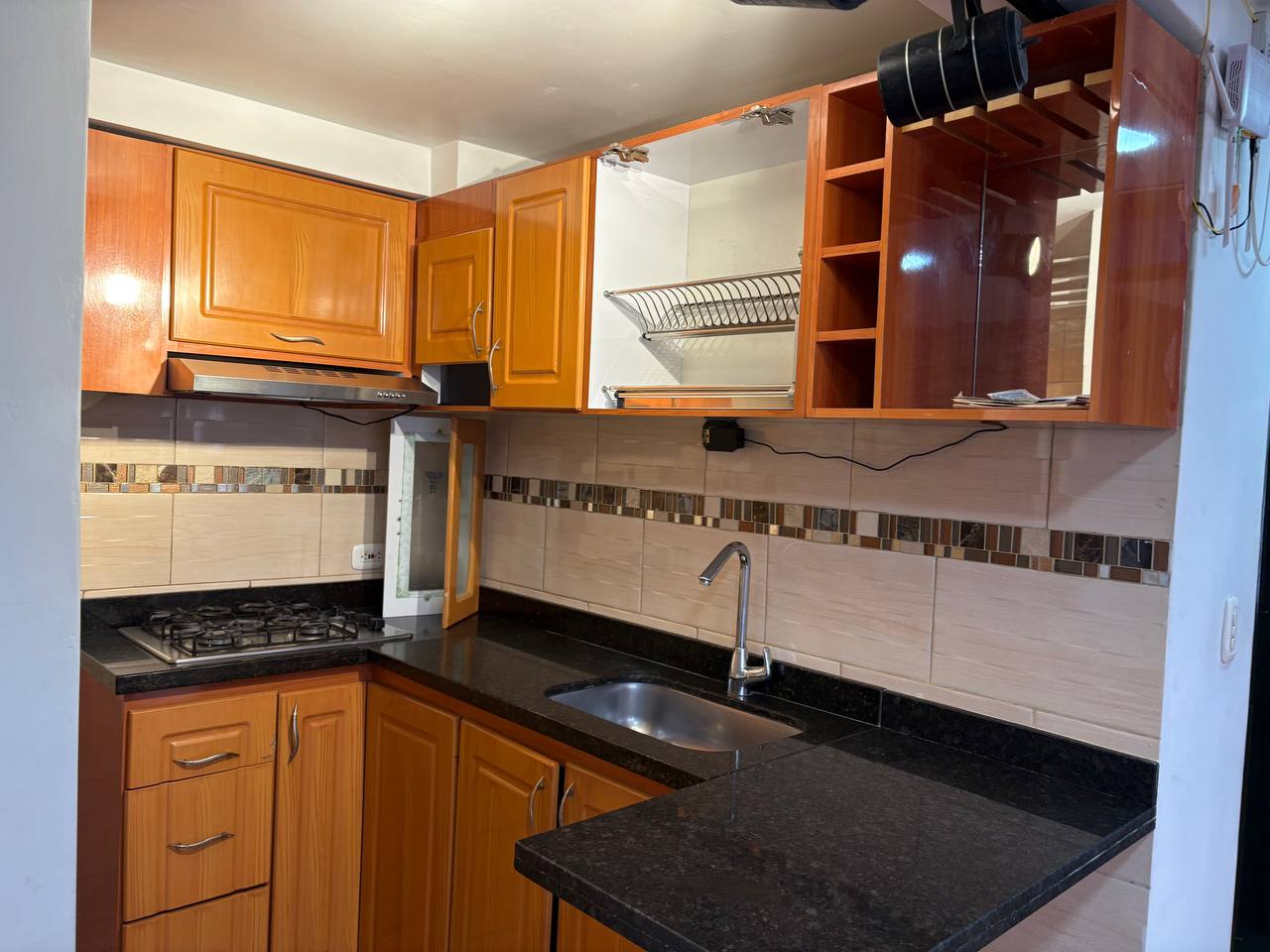 Apartamento en Venta en Las vegas de santa ana, Bogotá
