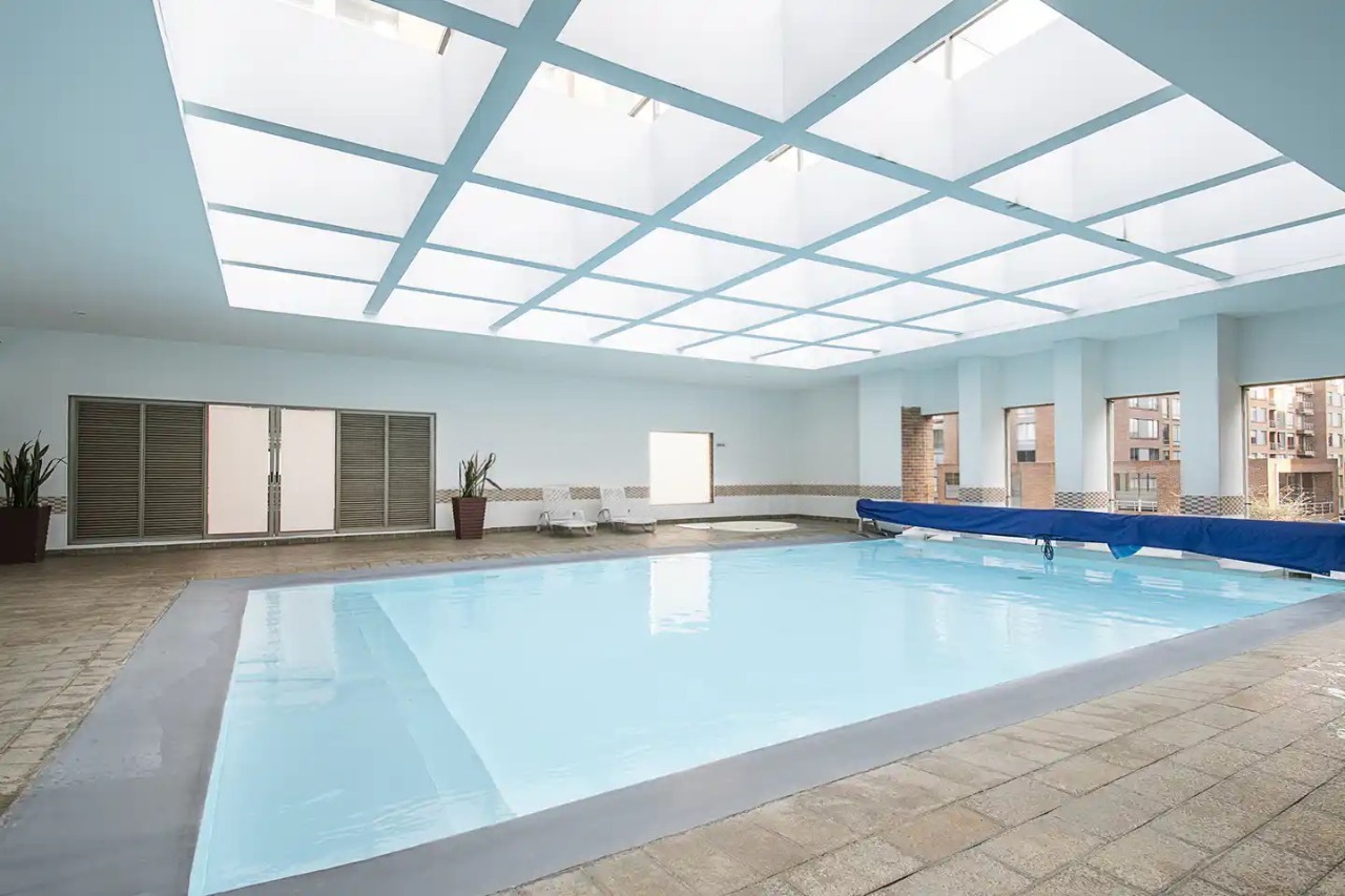 Apartamento en Venta en Colina Campestre, Bogotá