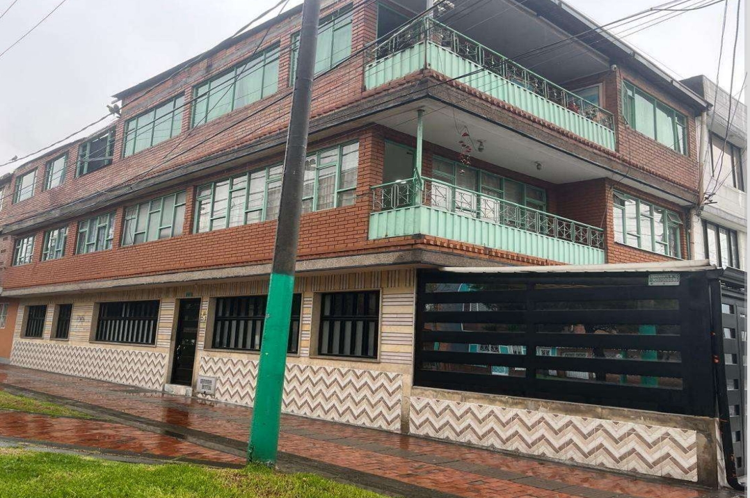 Casa en Venta en Montes, Bogotá