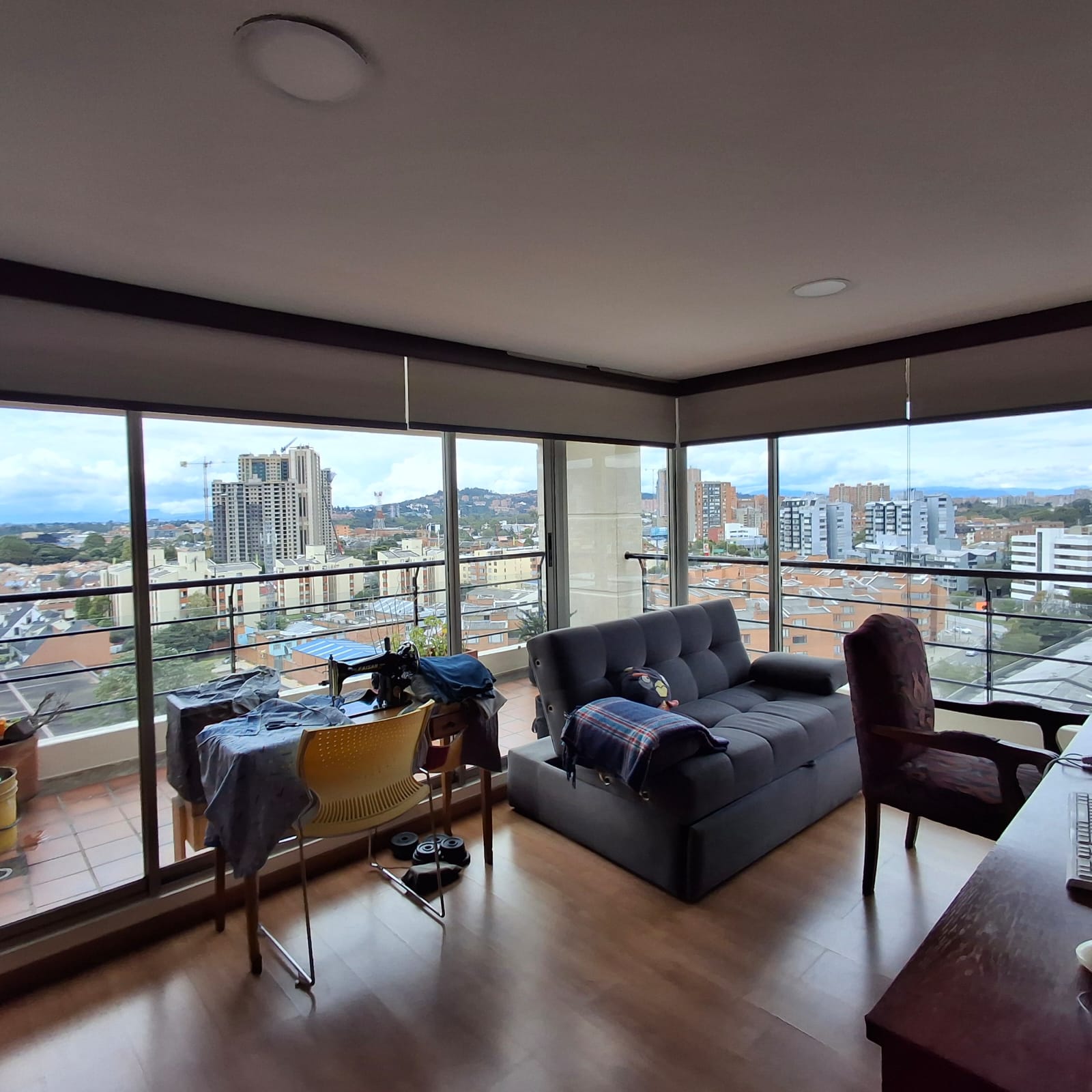 Apartamento en Venta en Engativá, Bogotá