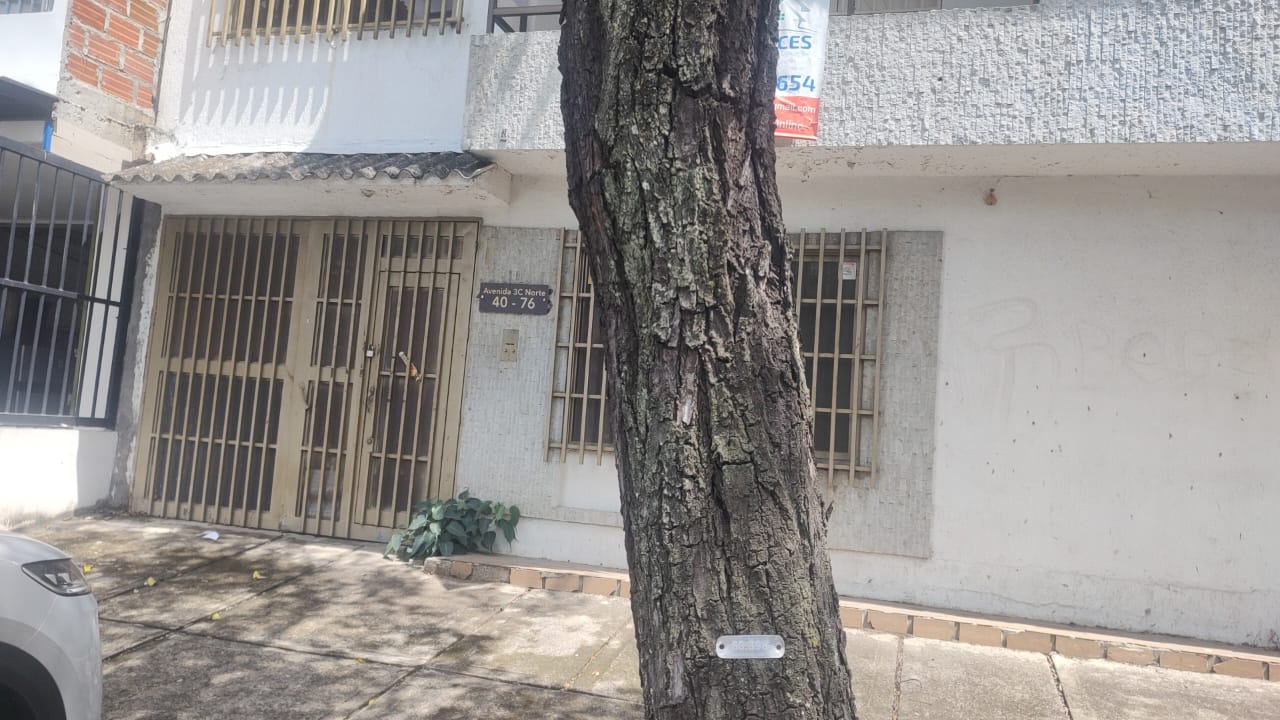 Casa en Venta en Vipasa, Cali