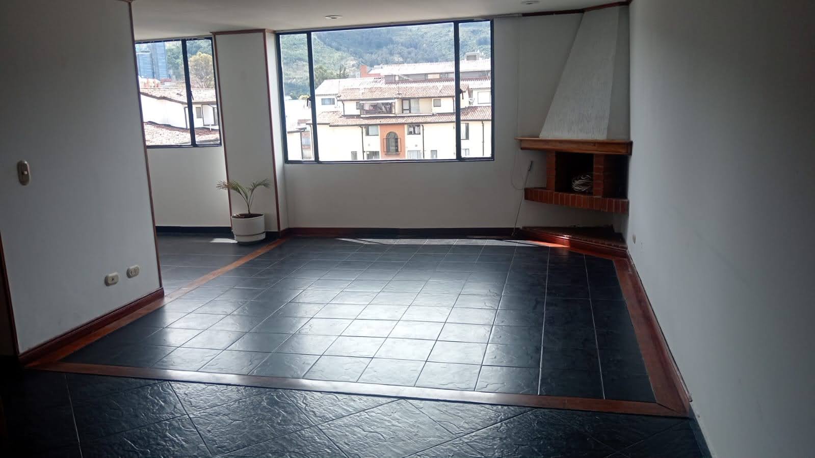 Apartamento en Venta en Cedritos, Bogotá