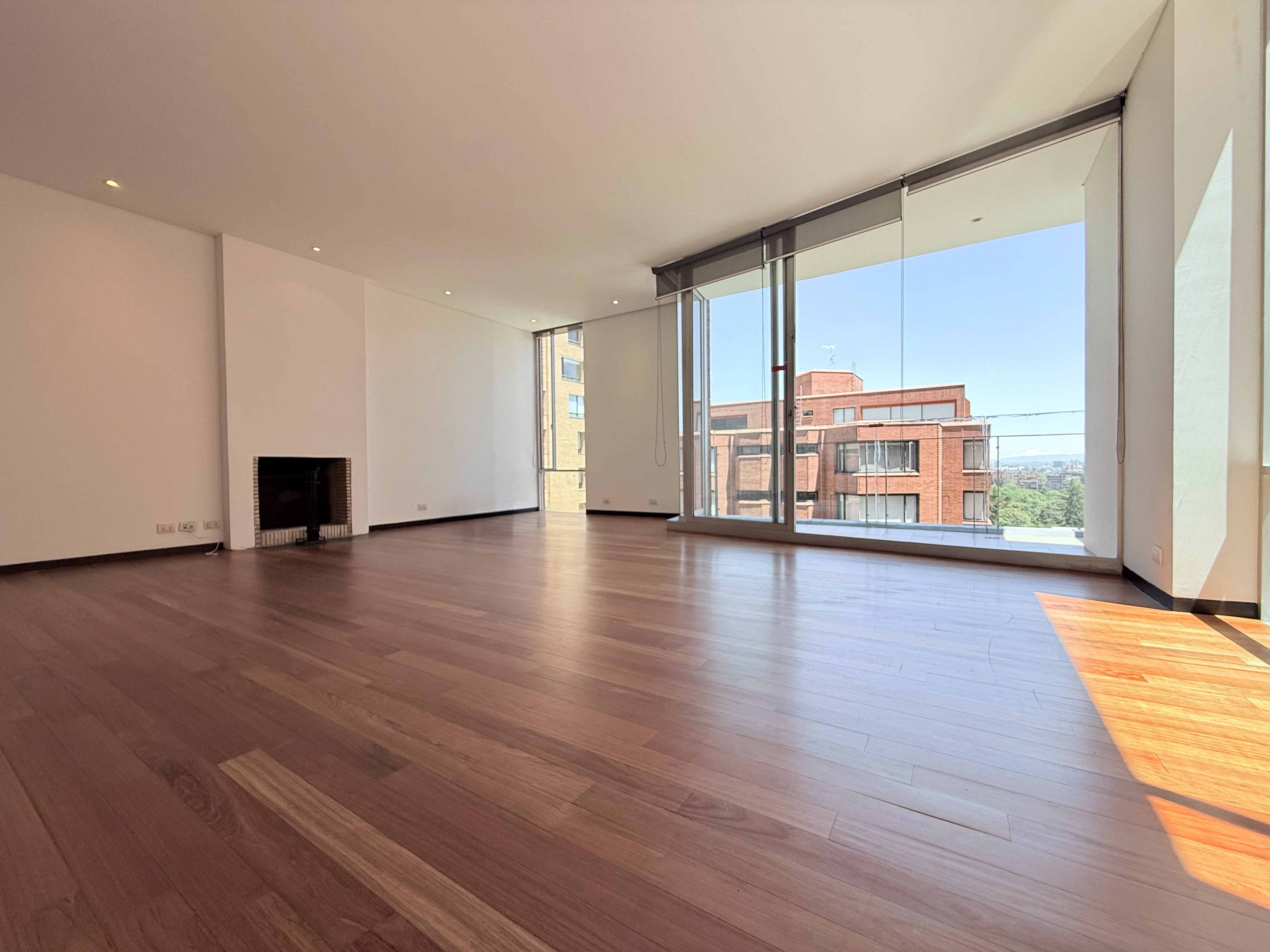 Apartamento en Venta en Chico, Bogotá