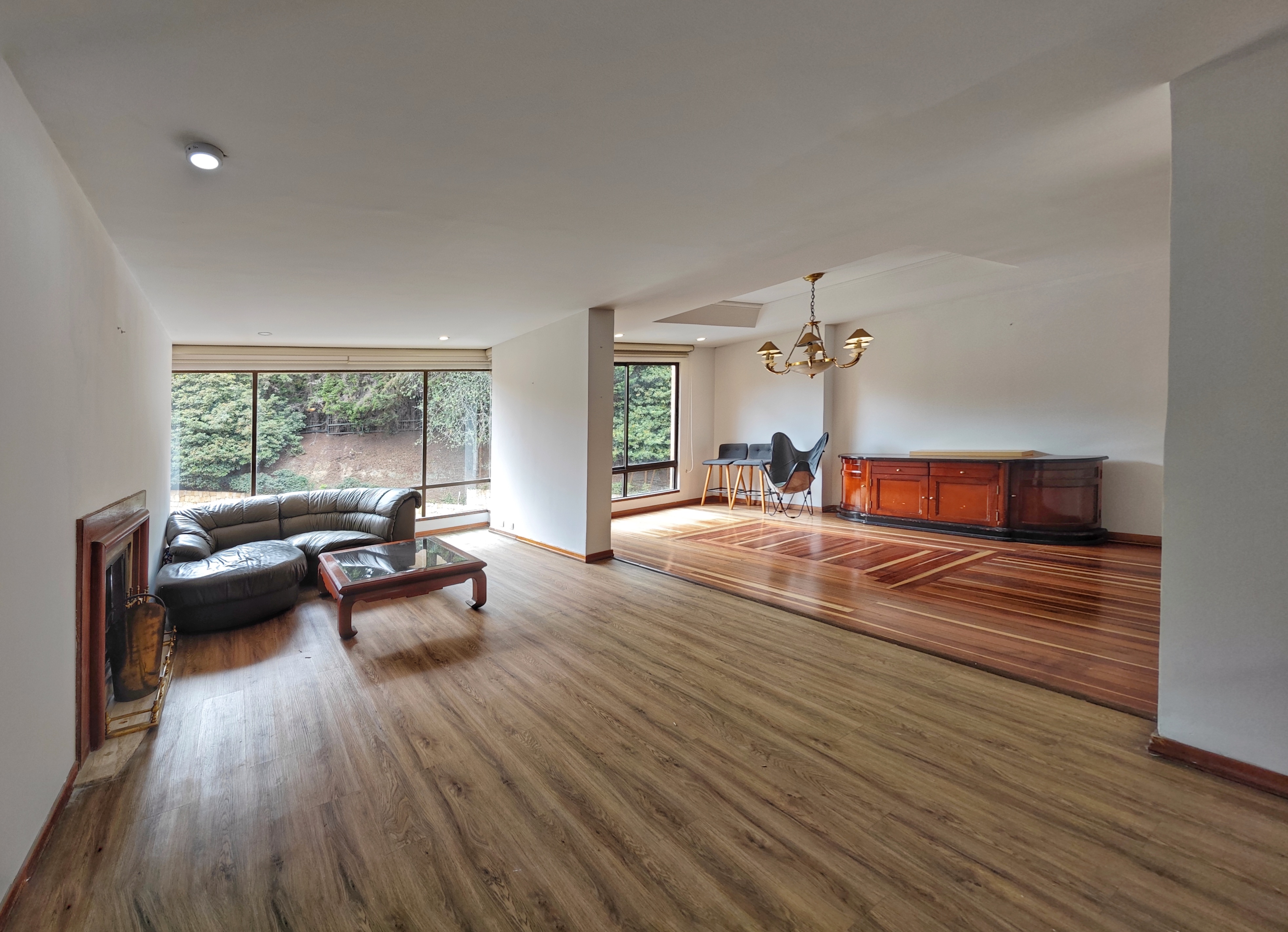 Apartamento en Venta en Altos de suba, Bogotá