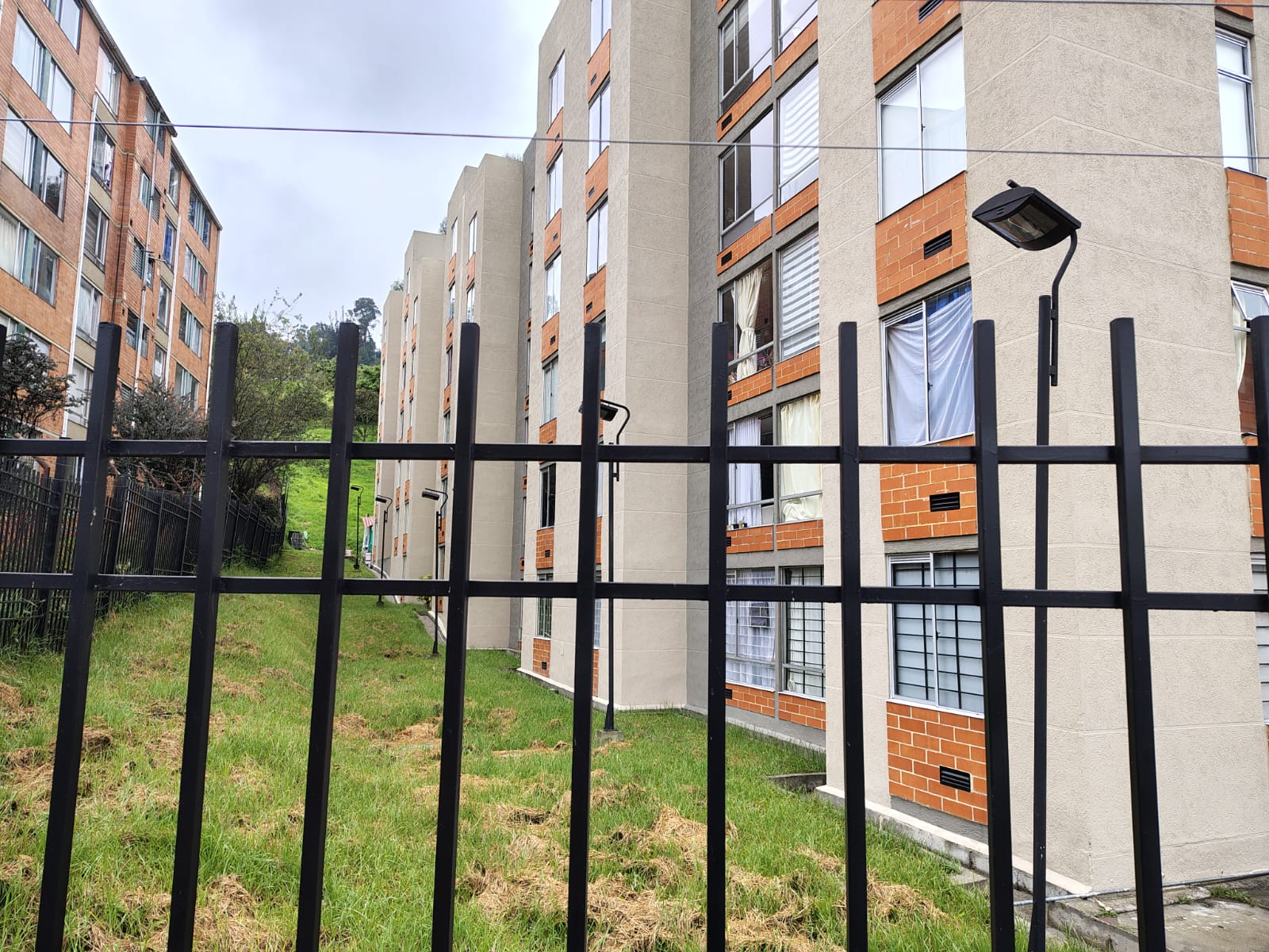 Apartamento en Venta en Santa Maria de Suba, Bogotá