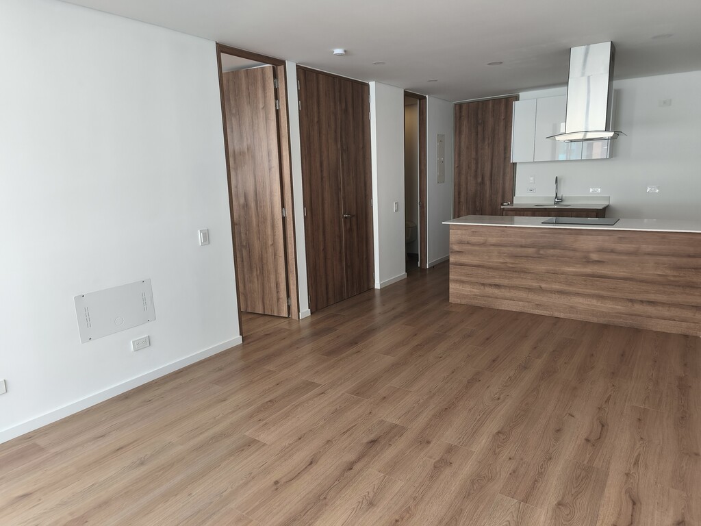 Apartamento en Venta en Cedritos, Bogotá
