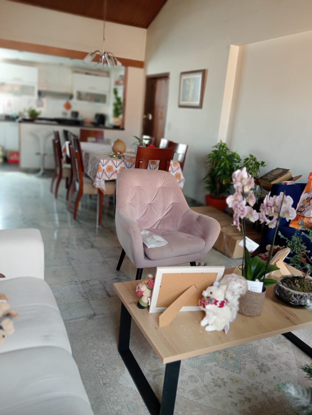 Apartamento en Venta en Barrios Unidos, Bogotá