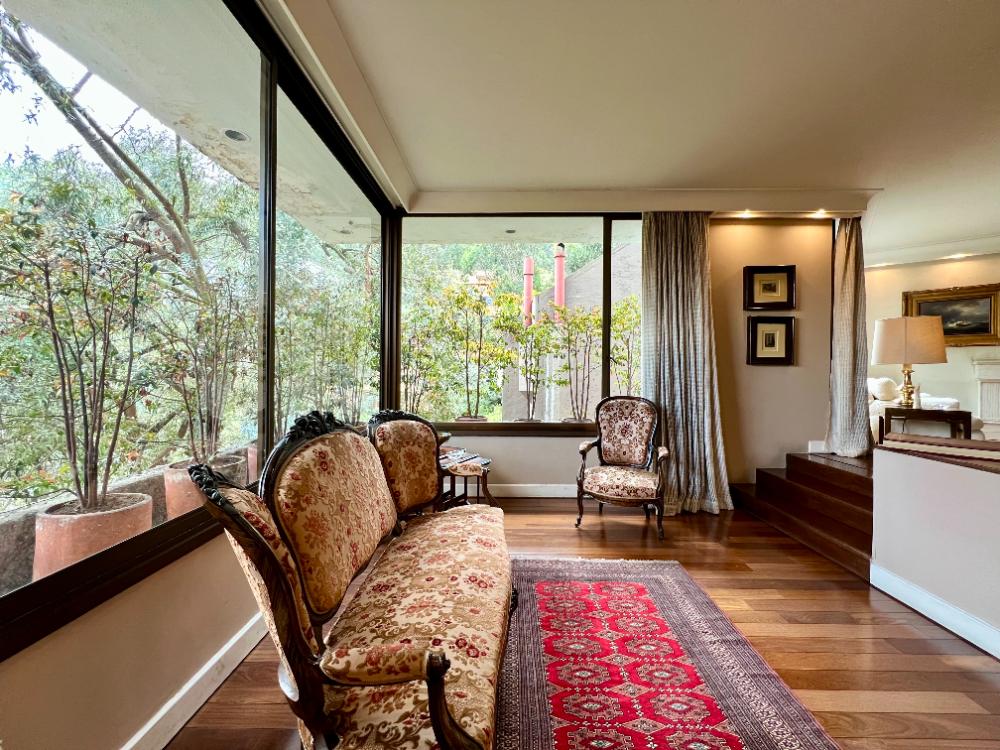 Apartamento en Venta en Chapinero, Bogotá