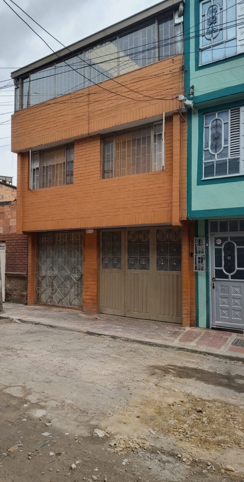 Casa en Venta en Engativá, Bogotá