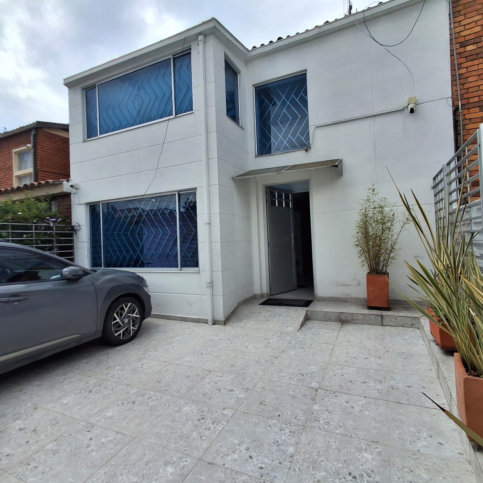 Casa en Venta en Barrios Unidos, Bogotá