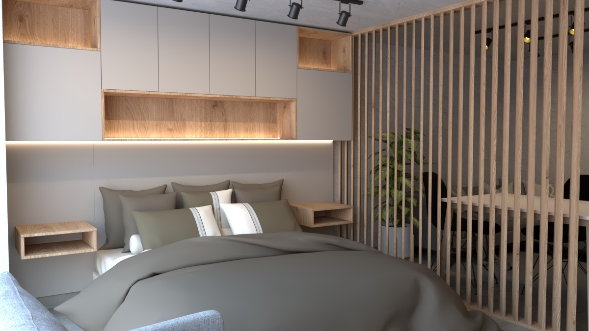 Apartaestudio en Venta en Quinta paredes, Bogotá