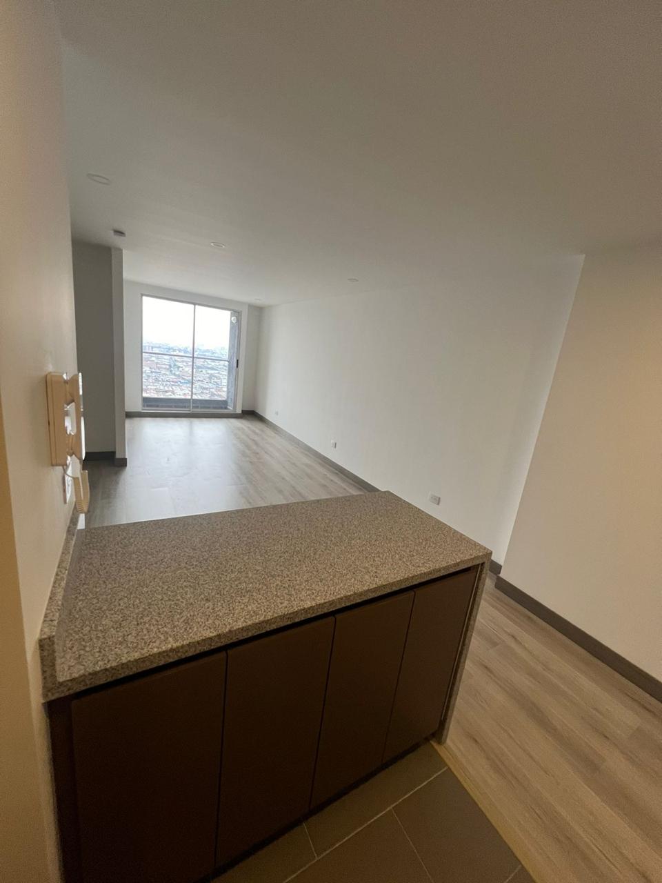 Apartamento en Venta en San victorino, Bogotá