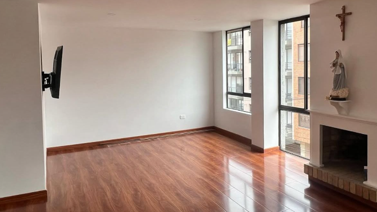 Apartamento en Venta en Alhambra, Bogotá