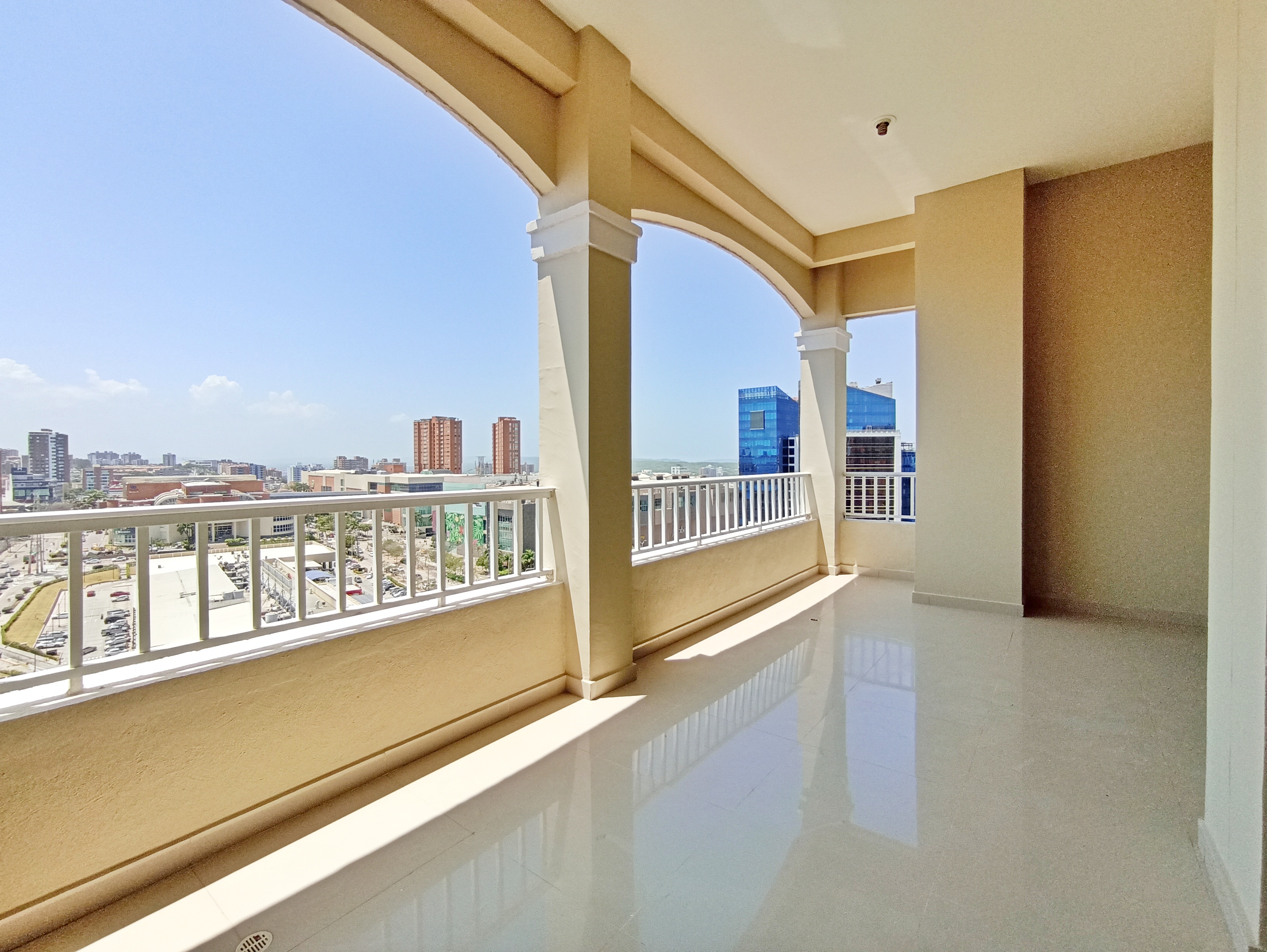 Departamento en alquiler con baja de precio en Villa santos