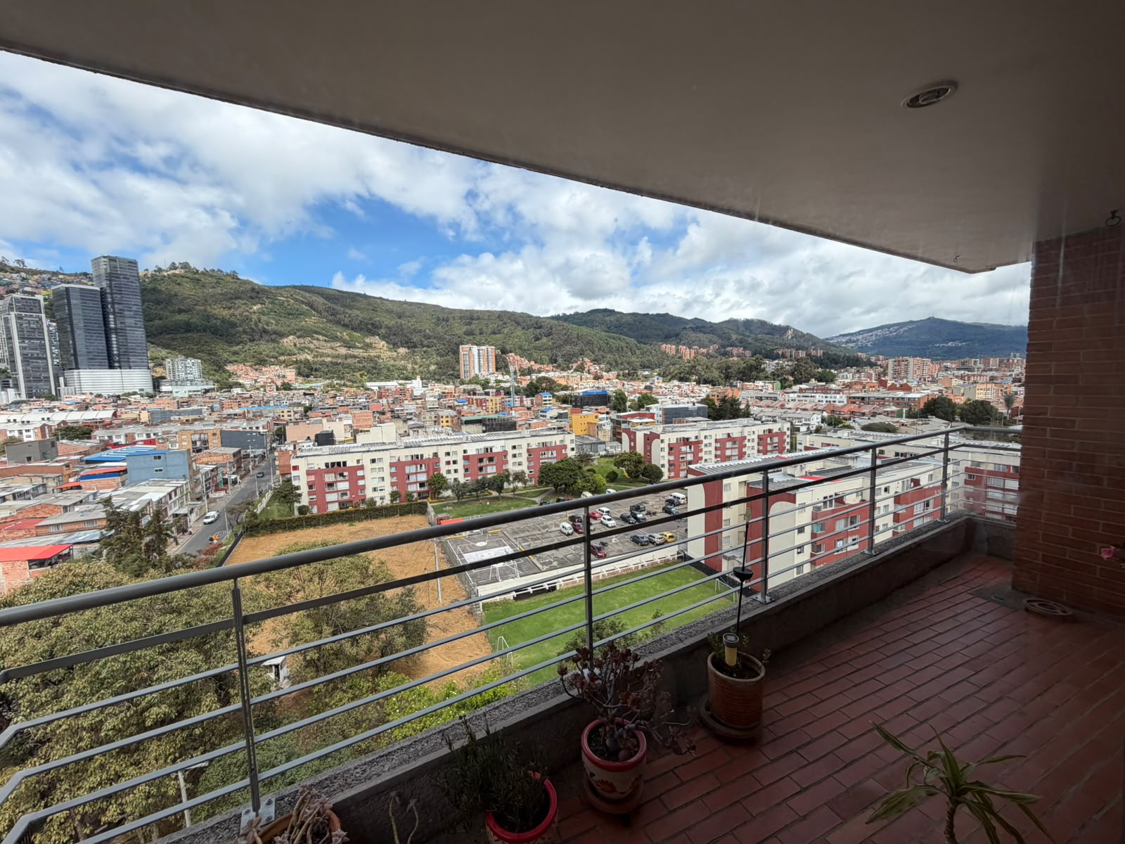 Apartamento en Venta en Cedritos, Bogotá