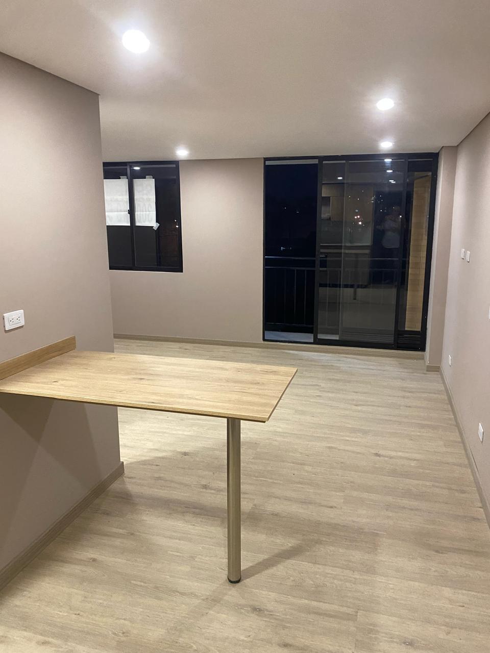 Apartaestudio en Venta en Prado pinzon, Bogotá