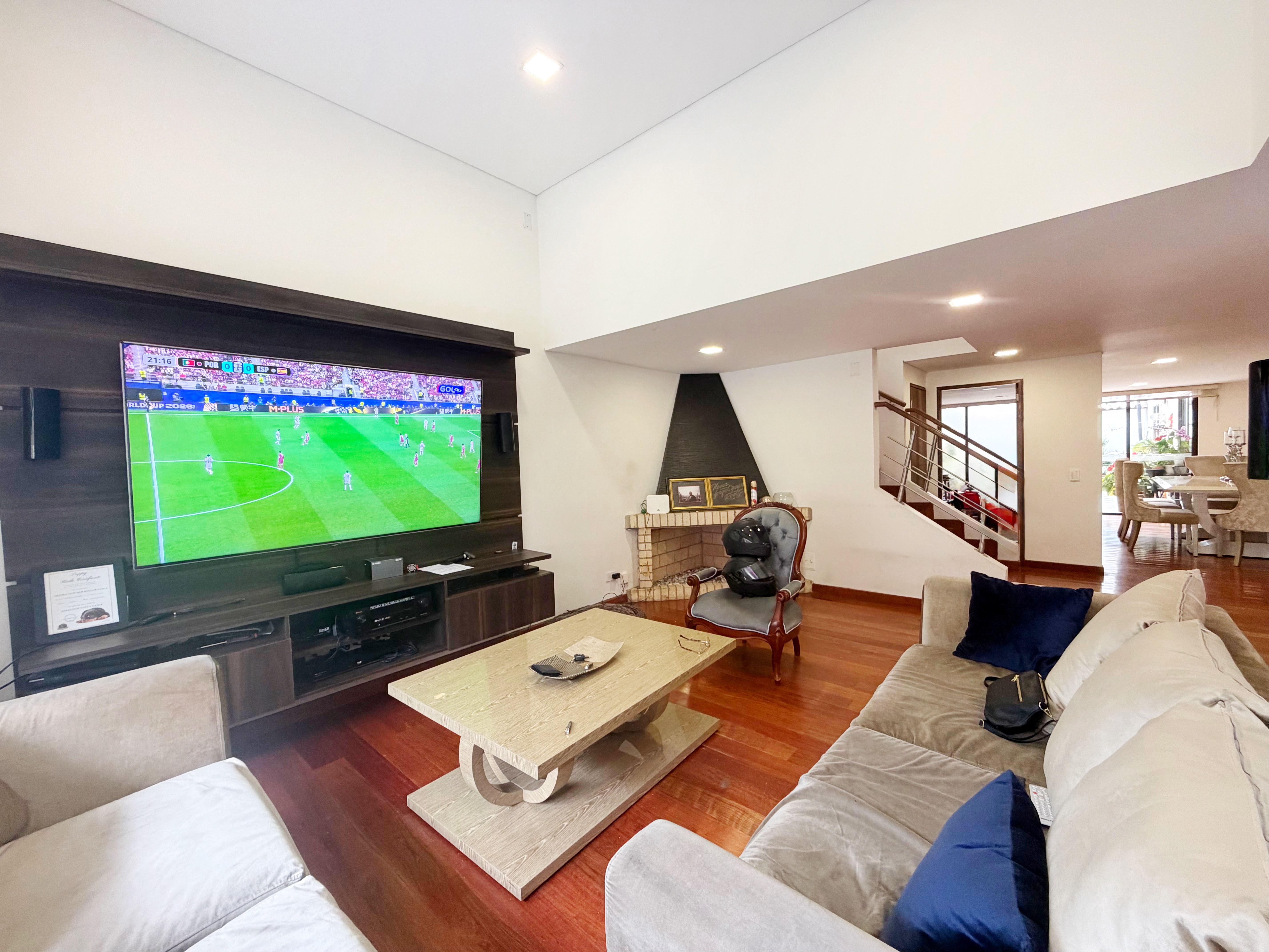 Casa en Venta en Estrella del norte, Bogotá