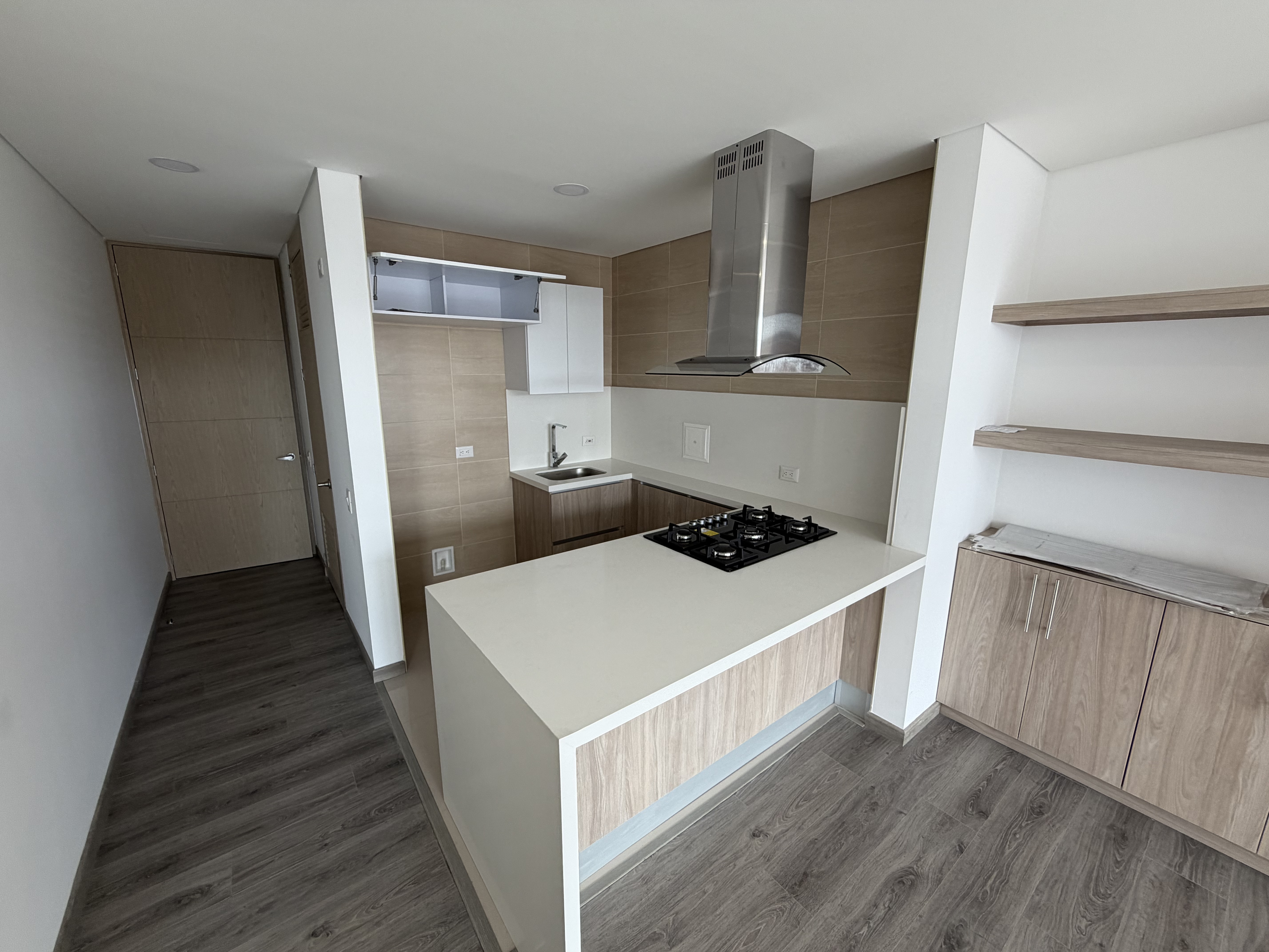 Apartamento en Venta en Prados de la Sabana, Bogotá
