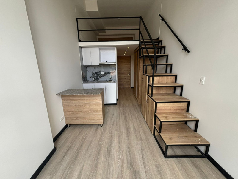 Apartaestudio en Arriendo en Cedritos, Bogotá