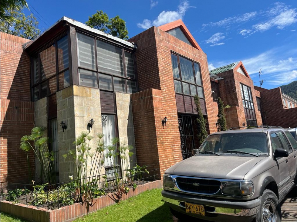 Casa en Venta en Santa Ana, Bogotá