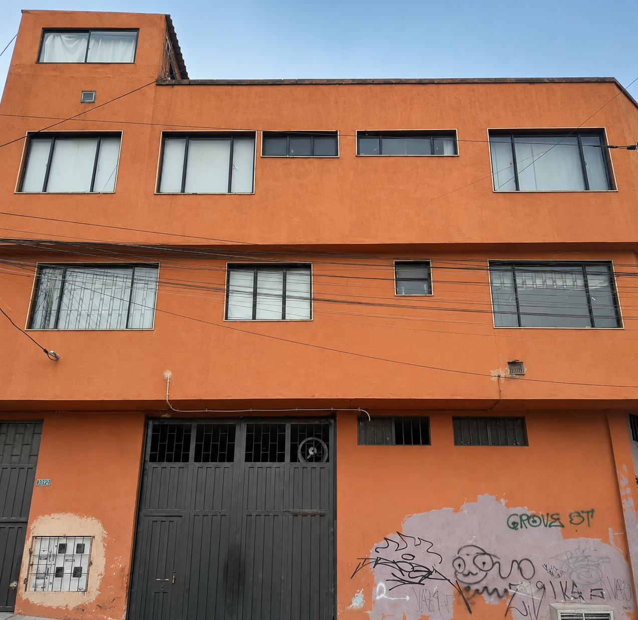 Casa en Venta en Barrios Unidos, Bogotá