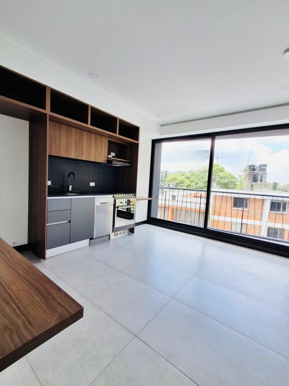 Apartaestudio en Venta en Barrios Unidos, Bogotá