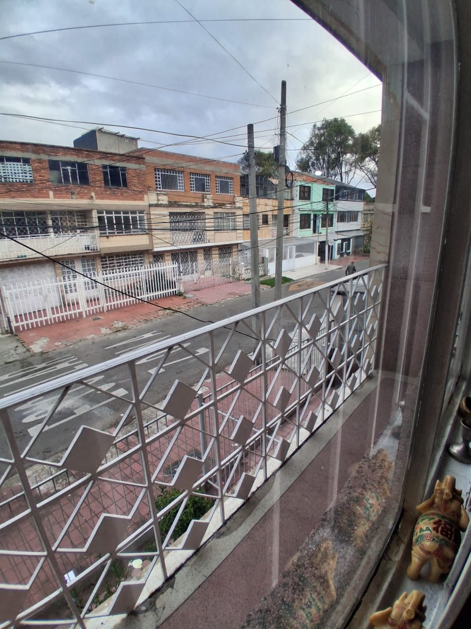 Casa en Venta en San antonio, Bogotá