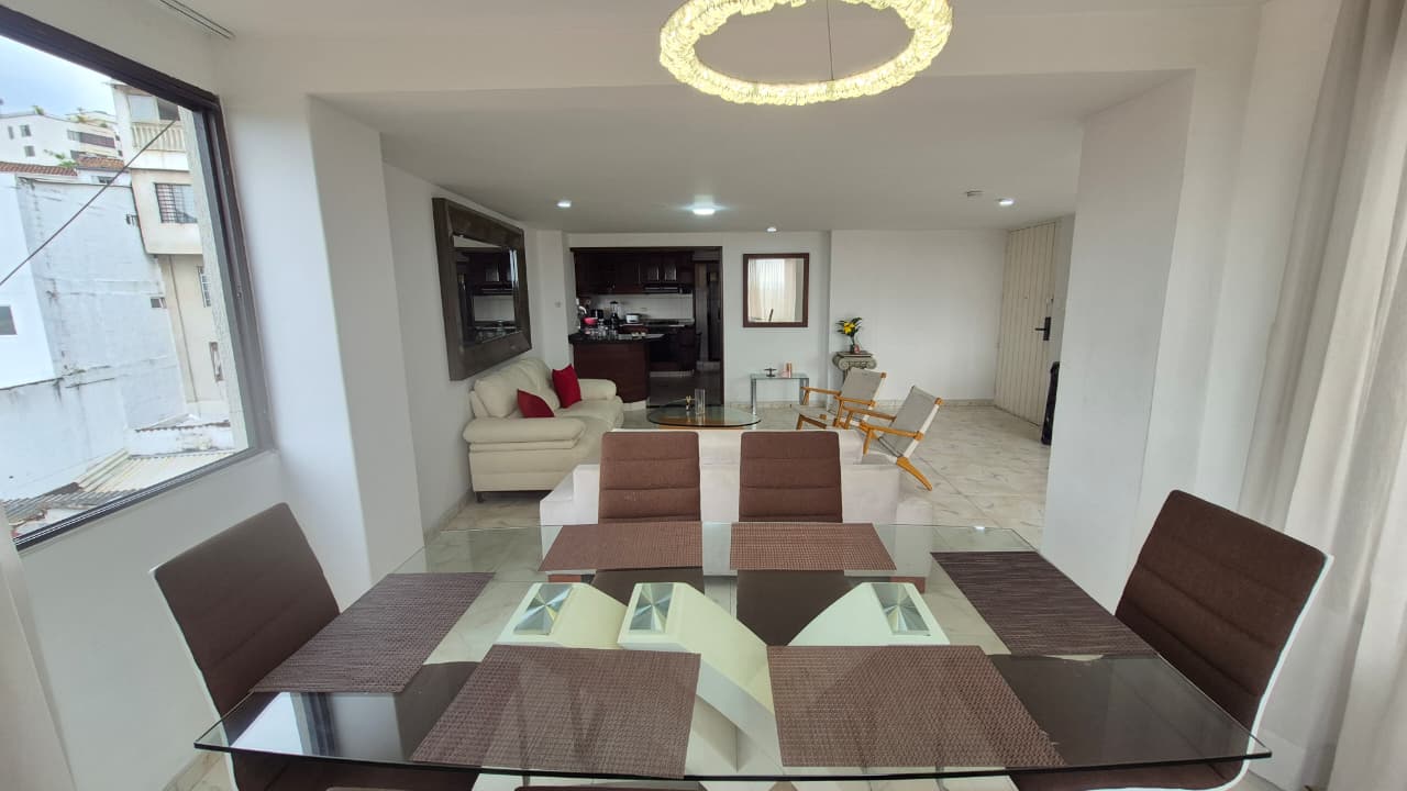 Departamento en venta con baja de precio en Cristales
