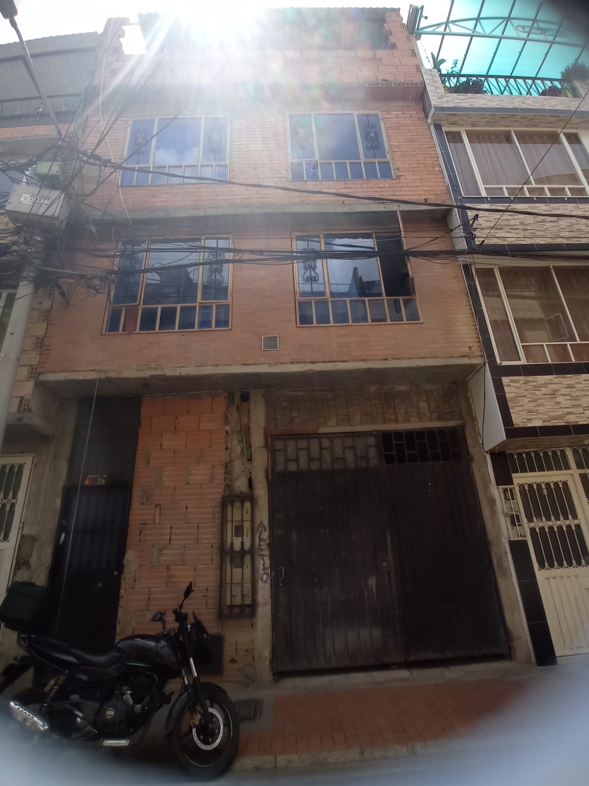 Casa en Venta en Villa andrea, Bogotá